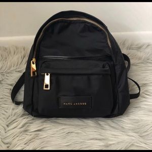 Marc Jacobs backpack